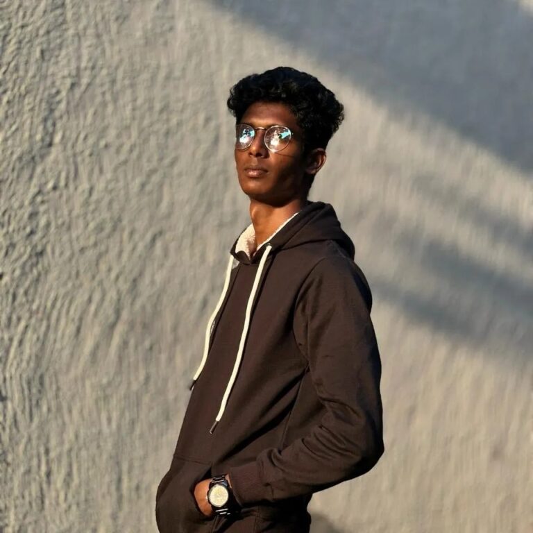 ALLEN SAMJE S K