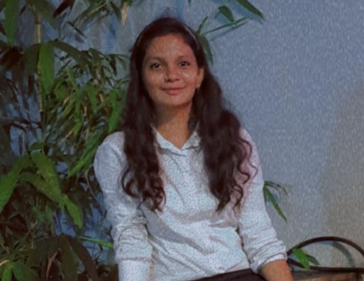 DARSHINI SHANKAR