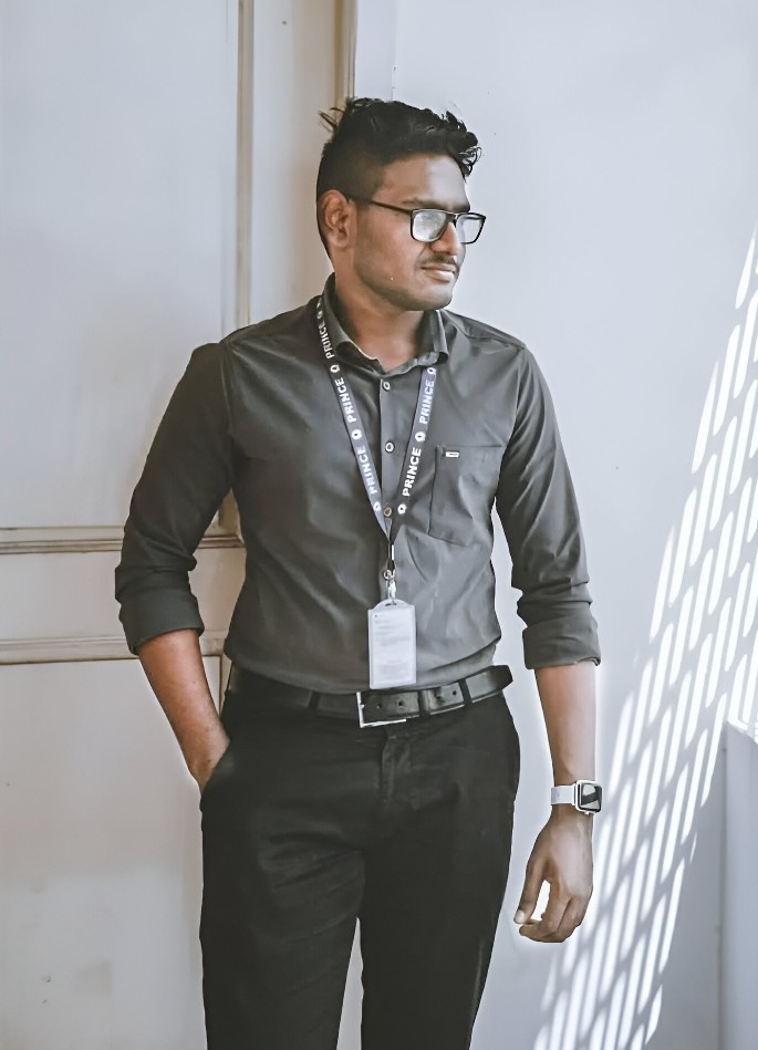 SAMPATH M