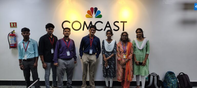STUDENTS-AT-COMCAST